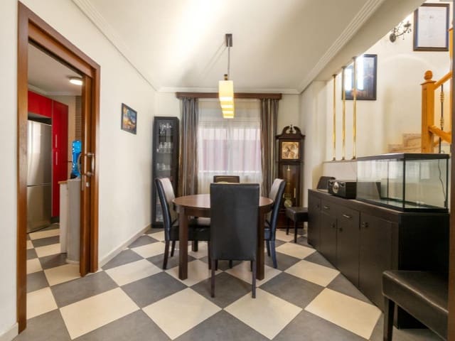 3 slaapkamer Villa te koop in Los Balcones - Los Altos, Orihuela - € 345.000 (Ref: 9524692)