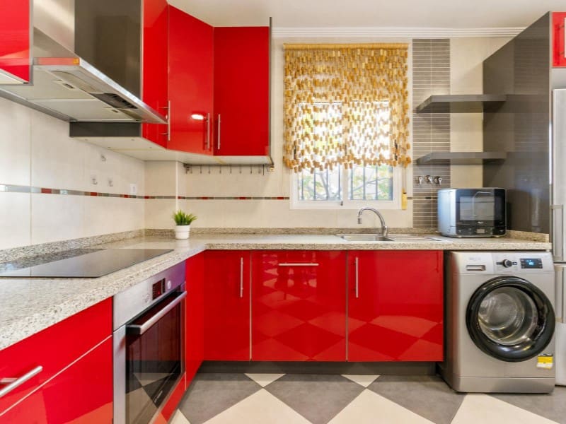 3 slaapkamer Villa te koop in Orihuela Costa - € 345.000 (Ref: 9524692)