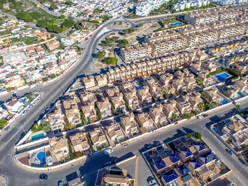 3 slaapkamer Villa te koop in Orihuela Costa - € 345.000 (Ref: 9524692)