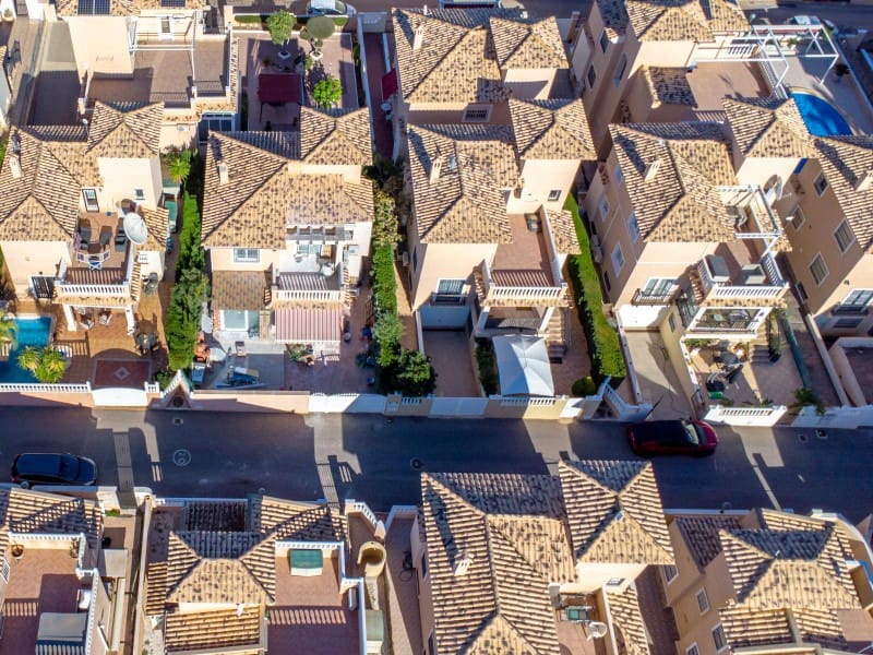 3 slaapkamer Villa te koop in Orihuela Costa - € 345.000 (Ref: 9524692)