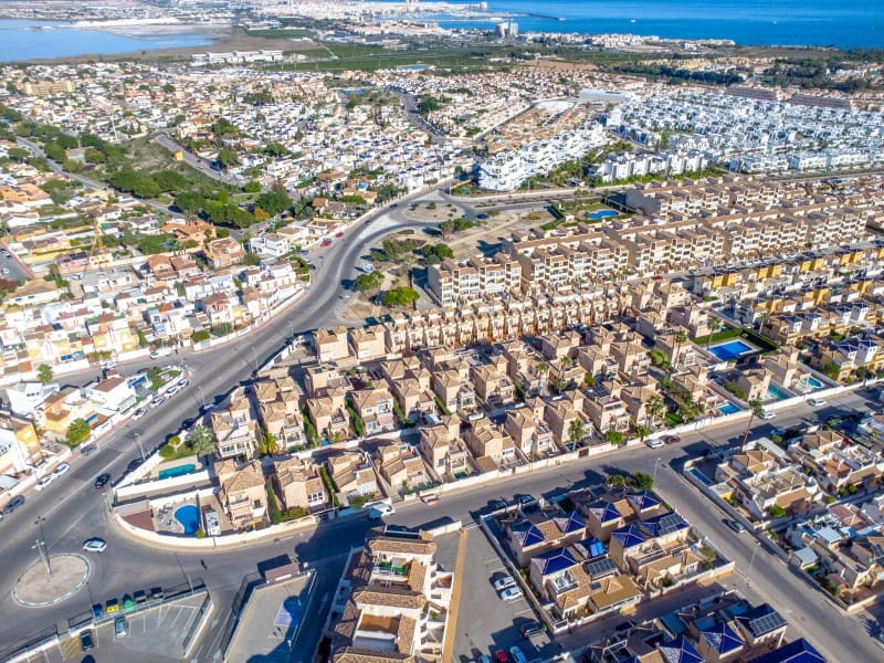 3 slaapkamer Villa te koop in Orihuela Costa - € 345.000 (Ref: 9524692)