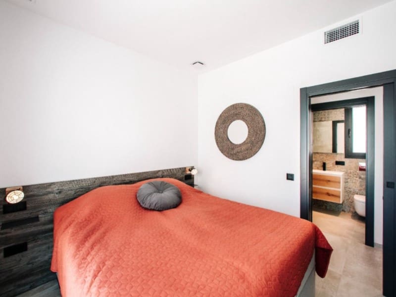 2 soveværelse Bungalow til salg i La Marquesa med swimmingpool - € 475.000 (Ref: 9524694)