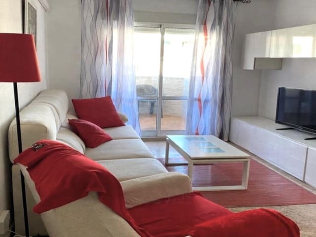Ático de 3 habitaciones en Avenida Habaneras - Curva de Palangre, Torrevieja en venta - 195.000 € (Ref: 9528404)