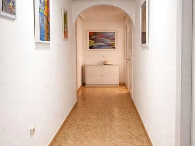 Ático de 3 habitaciones en Avenida Habaneras - Curva de Palangre, Torrevieja en venta - 195.000 € (Ref: 9528404)