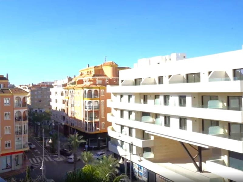 Ático de 3 habitaciones en Torrevieja en venta - 195.000 € (Ref: 9528404)