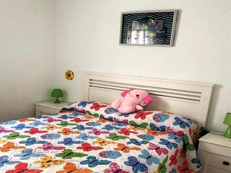 Ático de 3 habitaciones en Torrevieja en venta - 195.000 € (Ref: 9528404)