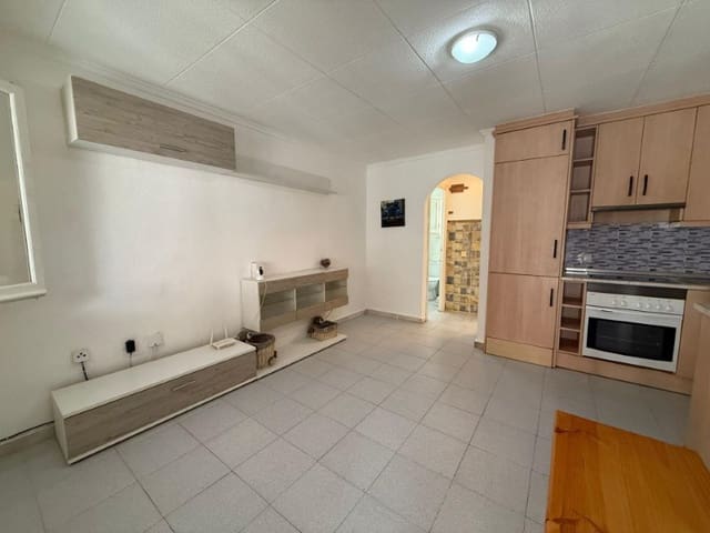 1 sovrum Hus till salu i El Chaparral, Torrevieja - 94 900 € (Ref: 9528405)