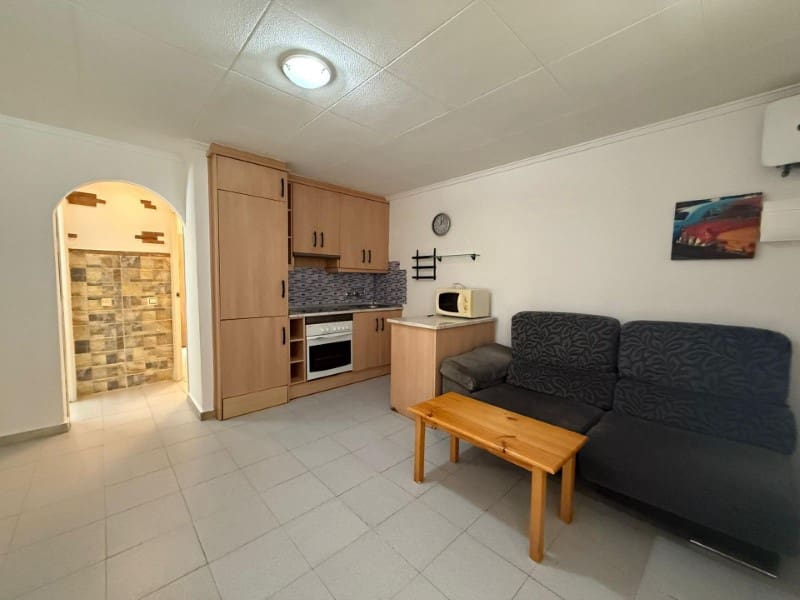 1 sovrum Hus till salu i El Chaparral - 94 900 € (Ref: 9528405)