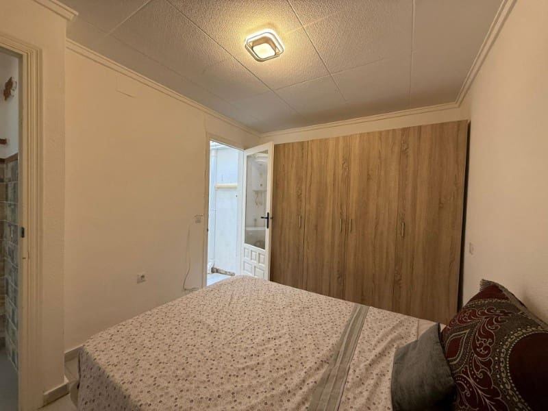 1 sovrum Hus till salu i El Chaparral - 94 900 € (Ref: 9528405)