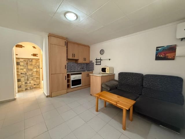 1 sovrum Hus till salu i El Chaparral, Torrevieja - 94 900 € (Ref: 9528405)