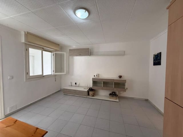 1 sovrum Hus till salu i El Chaparral, Torrevieja - 94 900 € (Ref: 9528405)