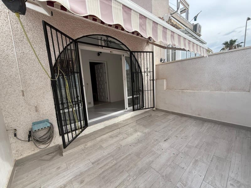 1 sovrum Hus till salu i El Chaparral - 94 900 € (Ref: 9528405)