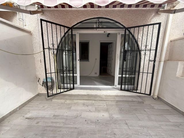 1 sovrum Hus till salu i El Chaparral, Torrevieja - 94 900 € (Ref: 9528405)