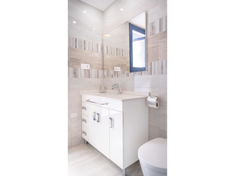 3 bedroom Penthouse for sale in Torrevieja - € 810,000 (Ref: 9528406)