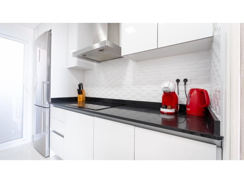 3 bedroom Penthouse for sale in Torrevieja - € 810,000 (Ref: 9528406)