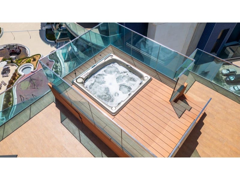 3 bedroom Penthouse for sale in Torrevieja - € 810,000 (Ref: 9528406)