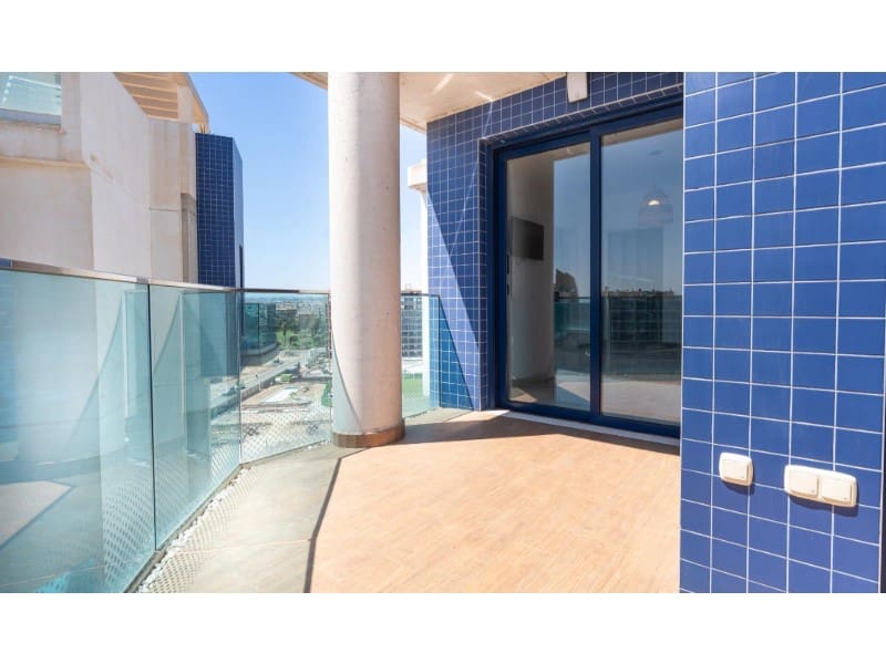 3 bedroom Penthouse for sale in Torrevieja - € 810,000 (Ref: 9528406)