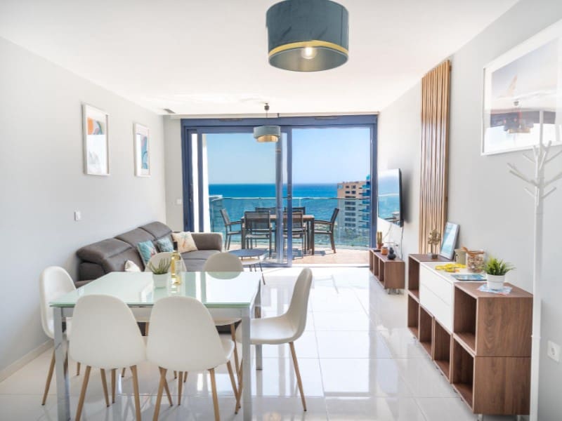 3 bedroom Penthouse for sale in Torrevieja - € 810,000 (Ref: 9528406)