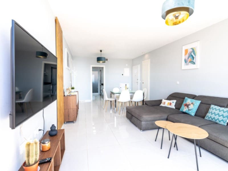3 bedroom Penthouse for sale in Torrevieja - € 810,000 (Ref: 9528406)