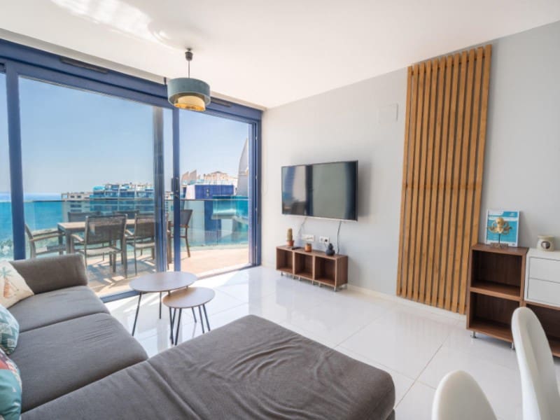 3 bedroom Penthouse for sale in Torrevieja - € 810,000 (Ref: 9528406)