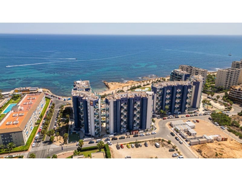 3 bedroom Penthouse for sale in Torrevieja - € 810,000 (Ref: 9528406)