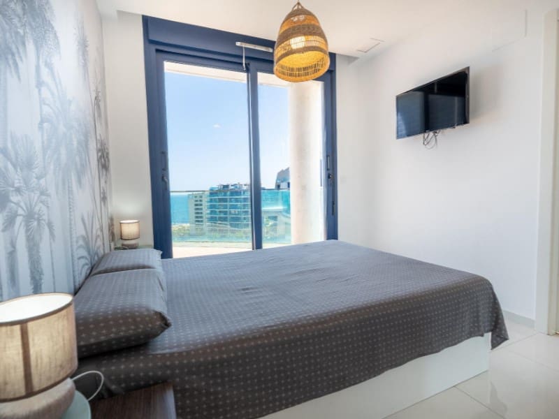 3 bedroom Penthouse for sale in Torrevieja - € 810,000 (Ref: 9528406)