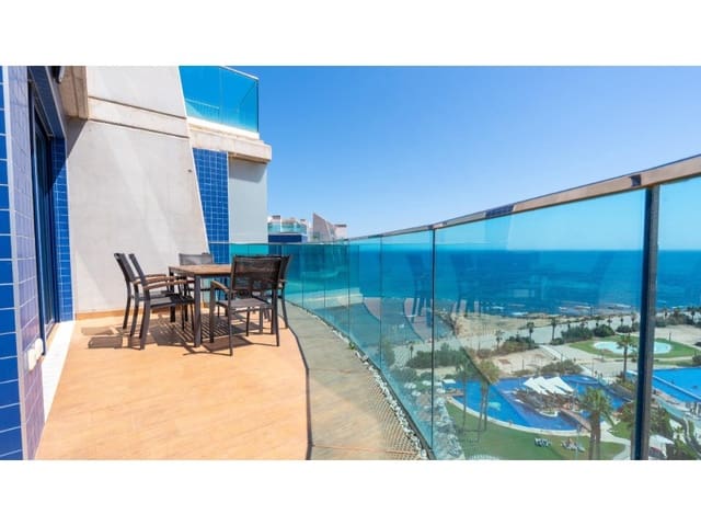 3 bedroom Penthouse for sale in Punta Prima, Torrevieja - € 810,000 (Ref: 9528406)