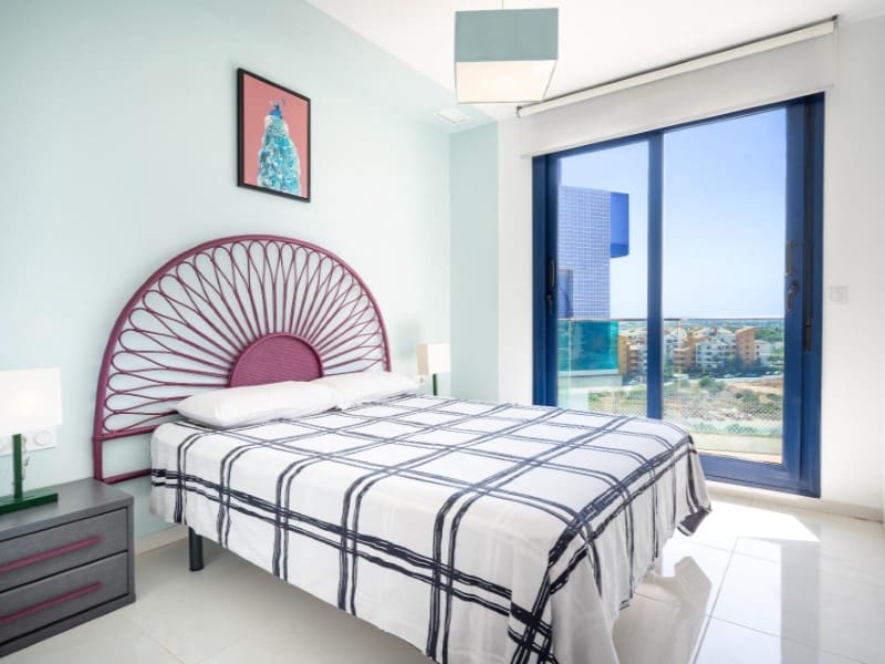 3 bedroom Penthouse for sale in Torrevieja - € 810,000 (Ref: 9528406)