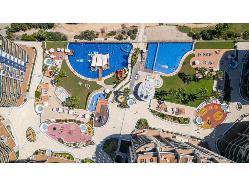 3 bedroom Penthouse for sale in Torrevieja - € 810,000 (Ref: 9528406)