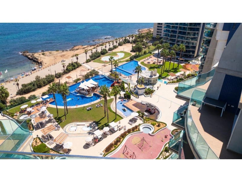 3 bedroom Penthouse for sale in Torrevieja - € 810,000 (Ref: 9528406)