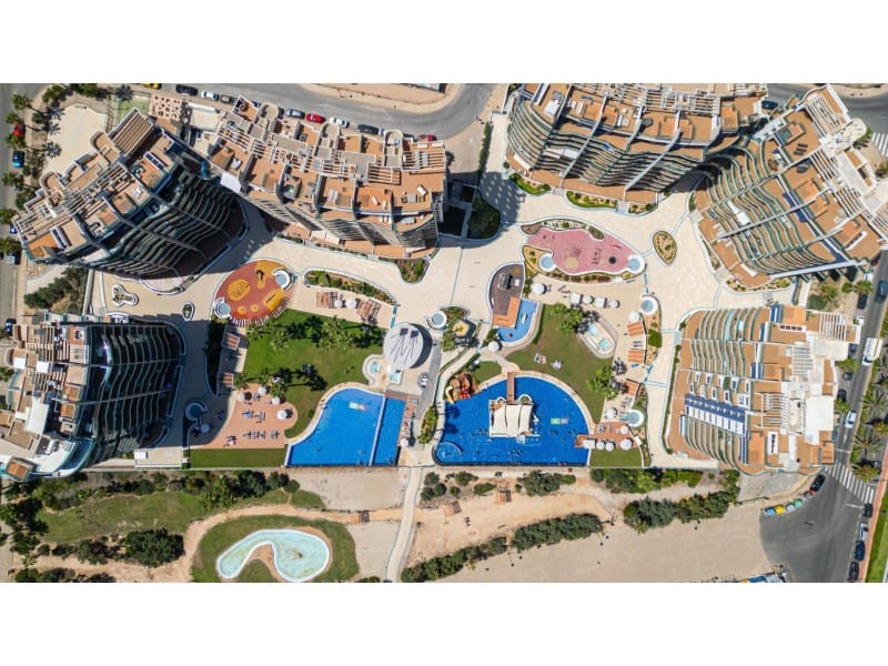 3 bedroom Penthouse for sale in Torrevieja - € 810,000 (Ref: 9528406)