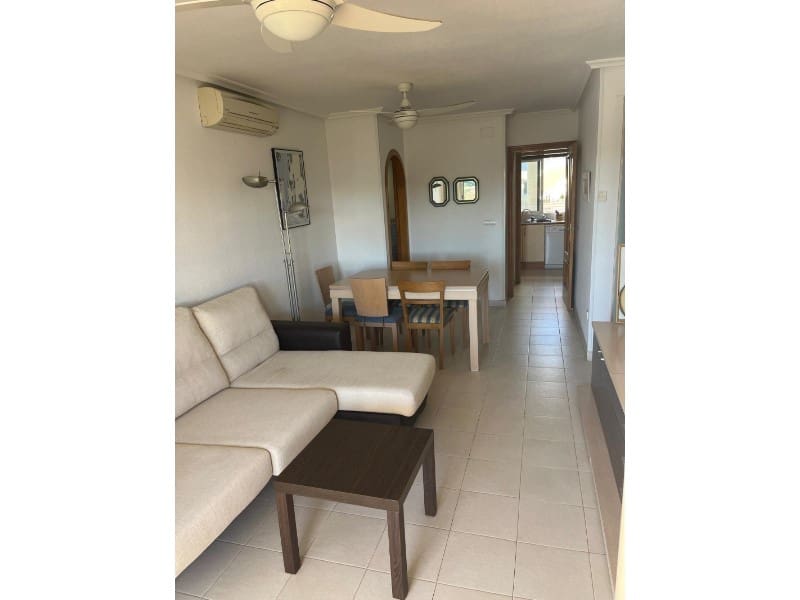 Apartamento de 3 habitaciones en Campoamor en venta - 357.000 € (Ref: 9532094)