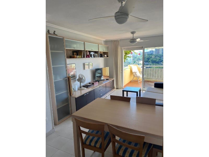 Apartamento de 3 habitaciones en Campoamor en venta - 357.000 € (Ref: 9532094)