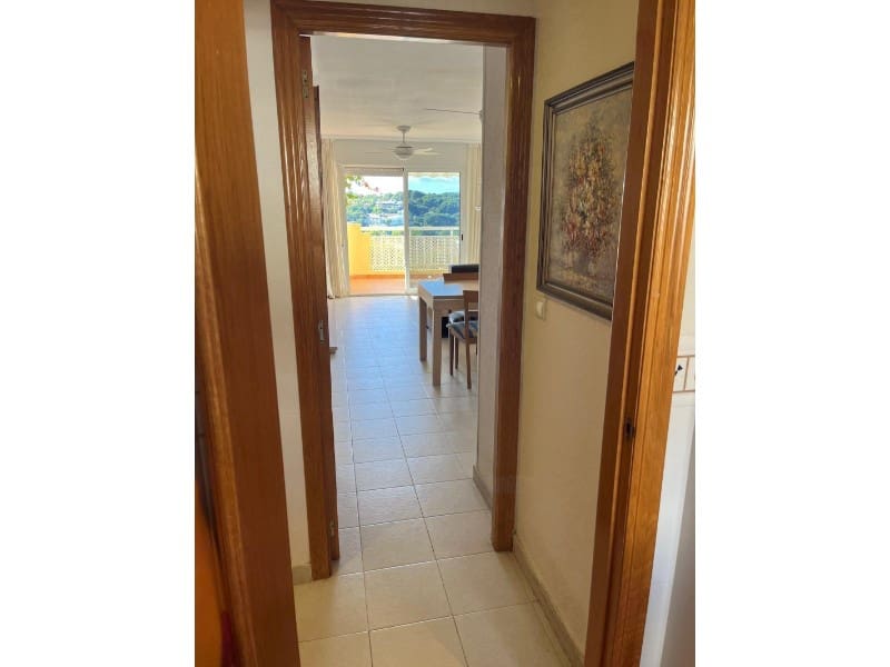 Apartamento de 3 habitaciones en Campoamor en venta - 357.000 € (Ref: 9532094)