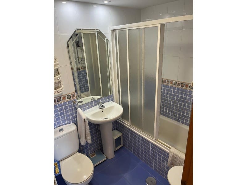 Apartamento de 3 habitaciones en Campoamor en venta - 357.000 € (Ref: 9532094)