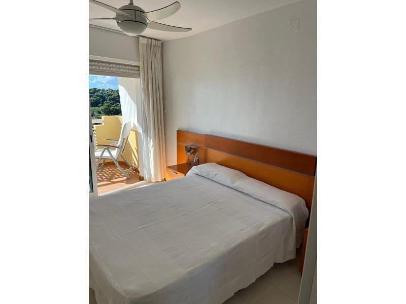 Apartamento de 3 habitaciones en Campoamor en venta - 357.000 € (Ref: 9532094)