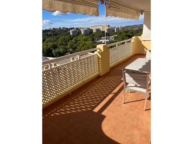 3 quarto Apartamento para venda em Campoamor, Orihuela - 357 000 € (Ref: 9532094)