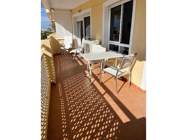 3 quarto Apartamento para venda em Campoamor, Orihuela - 357 000 € (Ref: 9532094)