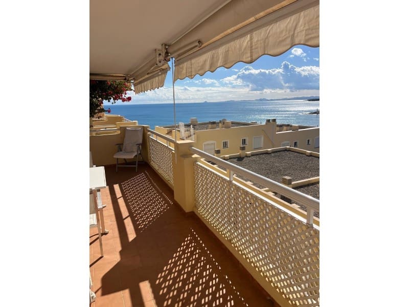 Apartamento de 3 habitaciones en Campoamor en venta - 357.000 € (Ref: 9532094)