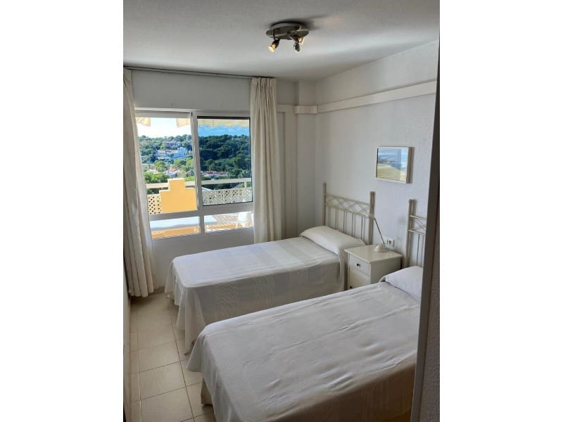 Apartamento de 3 habitaciones en Campoamor en venta - 357.000 € (Ref: 9532094)