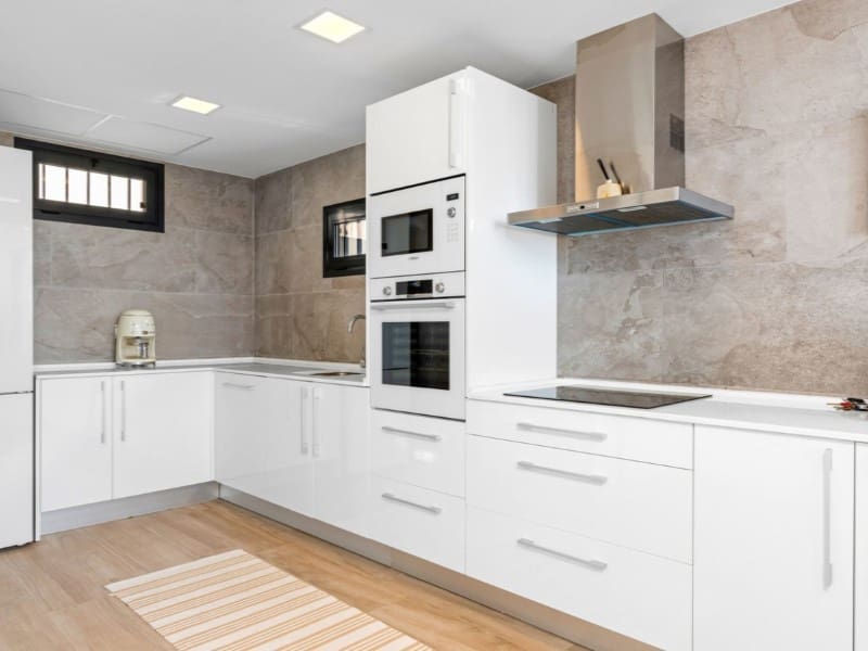 5 sovrum Villa till salu i Orihuela Costa med pool - 829 000 € (Ref: 9532095)