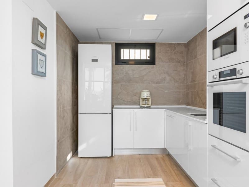 5 sovrum Villa till salu i Orihuela Costa med pool - 829 000 € (Ref: 9532095)