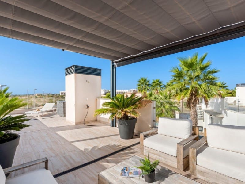 5 sovrum Villa till salu i Orihuela Costa med pool - 829 000 € (Ref: 9532095)