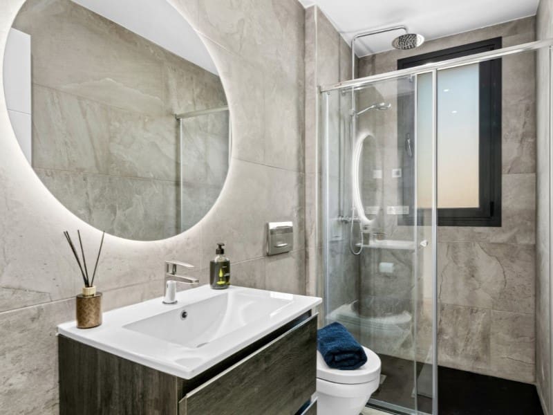 5 sovrum Villa till salu i Orihuela Costa med pool - 829 000 € (Ref: 9532095)