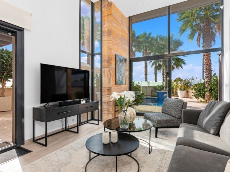 5 sovrum Villa till salu i Orihuela Costa med pool - 829 000 € (Ref: 9532095)