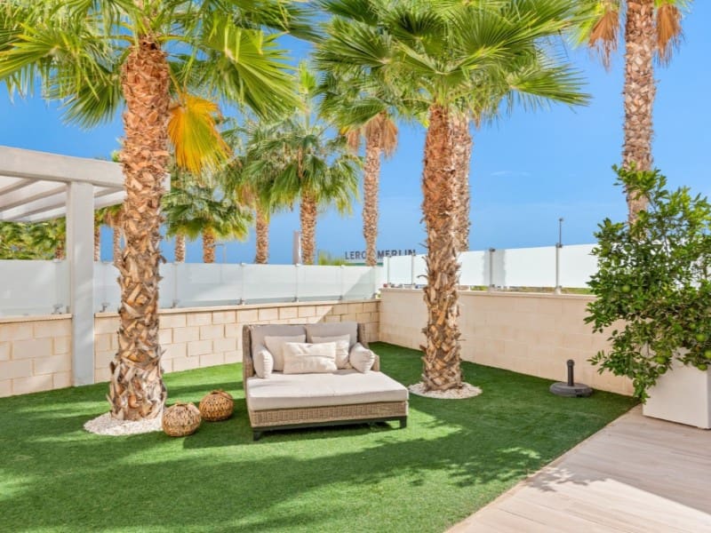 5 sovrum Villa till salu i Orihuela Costa med pool - 829 000 € (Ref: 9532095)