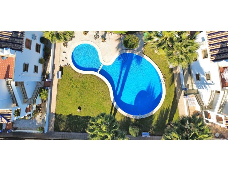 2 sypialnia Dom na sprzedaż w Orihuela Costa - 215 000 € (Ref: 9532096)