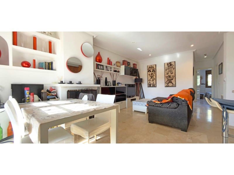 2 sypialnia Dom na sprzedaż w Orihuela Costa - 215 000 € (Ref: 9532096)