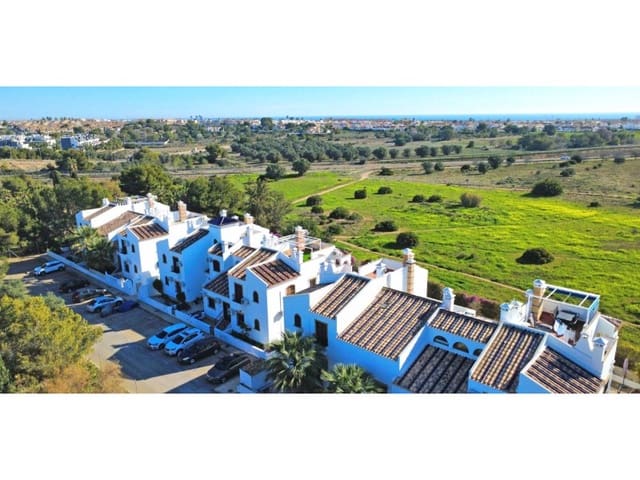 2 sypialnia Dom na sprzedaż w Villamartín - Las Filipinas, Orihuela - 215 000 € (Ref: 9532096)