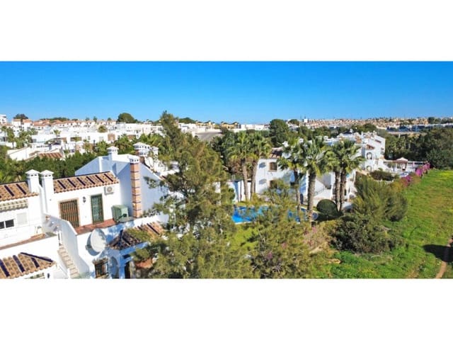 2 sypialnia Dom na sprzedaż w Villamartín - Las Filipinas, Orihuela - 215 000 € (Ref: 9532096)